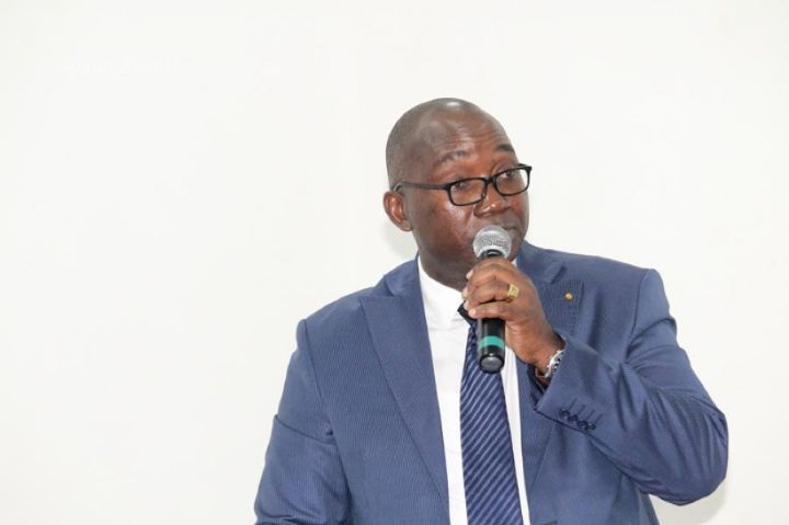 Des douaniers sensibilisés sur la procédure de mouvement transfrontalier de déchets